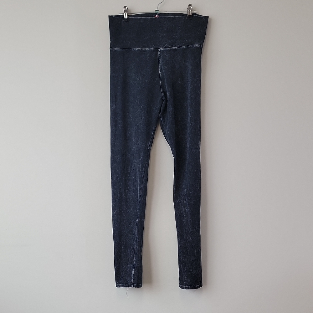 T Party Fashion Dark Stonewash Jeggings